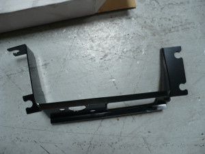 Mustang 69-70 Wiper Motor Mounting Bracket