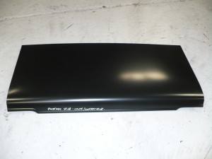Mustang 1967-1968 Coupe and Convertible Trunk / Boot Lid