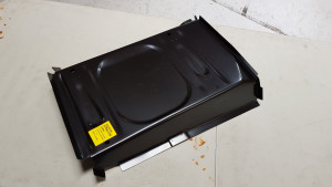 Mustang 1967-1968 Left Hand Seat Support Platform
