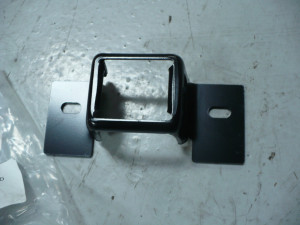 Mustang 1967-1968 Trunk Lid Catch