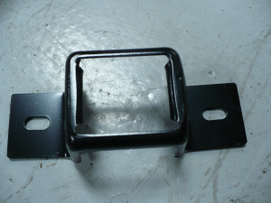 Mustang 1969-1970 Boot / Trunk Lid Catch