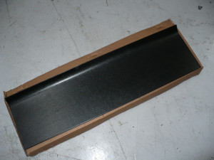 Mustang 1965-1966 Fastback Trap Door