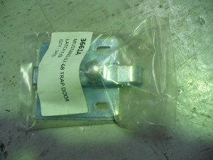 Mustang 1967-1968 Fastback Trap Door Latch