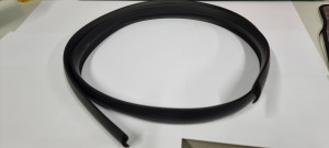Datsun 1200 Cowl Panel Seal Rubber