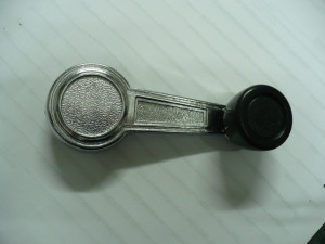 Datsun 180B / 200B 1972-1979 Window Winder Handle