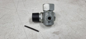 GM Turbo 350-400 Speedometer Angle Drive