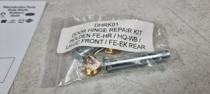 Holden HQ-WB Front Door Hinge Repair Kit