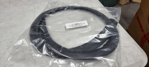Holden HQ-WB Black Headlining Finishing Strip