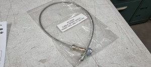 Holden HQ-WB Ute / Van Spare Wheel Hoist Cable