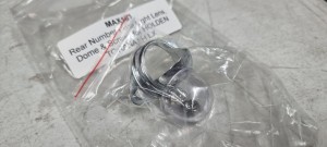 Torana LH-LX Rear Number Plate Light Lens Kit