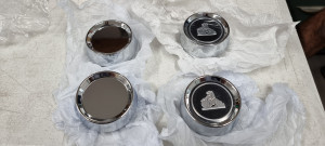 Holden HQ-HZ GTS Wheel Caps 4PC