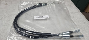 Holden HQ-WB Sedan / Coupe Rear Disc Handbrake Cables Pair