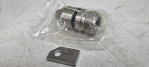 GM Speedometer Adapter Kit Suit Turbo 350 V8 Powerglide