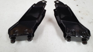 Ford Falcon XA GT Driving Light Brackets (Pair)