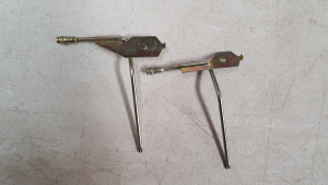 Ford Falcon XA Washer Jets