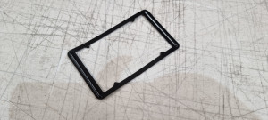 Ford Falcon XR-XY Interior Door Ashtray Retainer Clip
