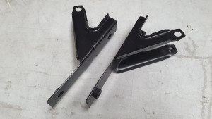 Ford Falcon XY Driving Light Brackets
