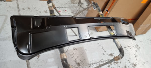 Ford Falcon XY Upper Cowl / Plenum Panel
