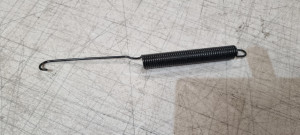 Ford Falcon XY GT Handbrake Return Lever Spring
