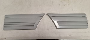 Holden Commodore VL Berlina / SL Guard Mould Pair
