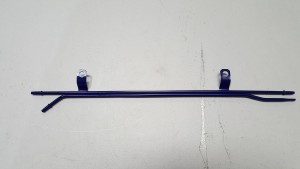 Ford Falcon XW-XY-XA 351C Vacuum Lines