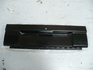 Holden EJ EH Spare Wheel Door Ute / Panel Van