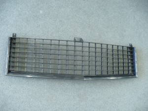 Holden Torana Black LH/LX Grille SLR SLR5000 SS A9X L34