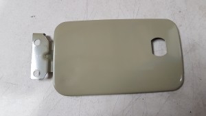 Mazda RX2 Fuel Cover / Flap