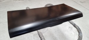 Mazda RX3 4DR Sedan Boot / Trunk Lid 808 10A 12A *READ DESCRIPTION*