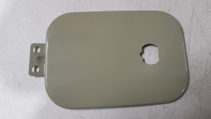Mazda RX3 Fuel Cover / Flap
