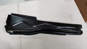 Mazda RX3 Right Hand Inner Front Fender / Guard