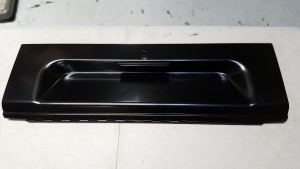 Holden HK-HT-HG Ute Van Panelvan Spare Wheel Door