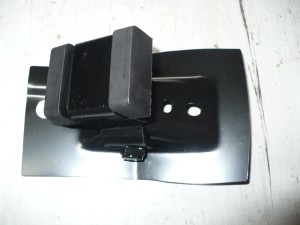 Camaro 1970-1973 Trunk Floor Brace