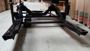 Camaro 1967 Subframe