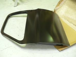 Chevy Pickup C-10 C-20 C-30 Suburban / Blazer / Dually  1977-1991* Left Hand Door 