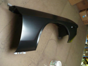 Dodge Challenger 70-71 Guard / Fender