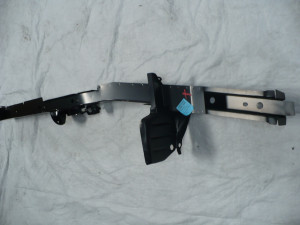Dodge Challenger 1970-1974 Rail Frame Front