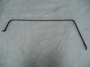 Dodge Challenger 70-74 Gas Tank Straps (Pair)