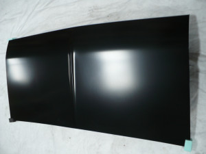 Dodge Challenger 1970-1974 Boot / Trunk Lid