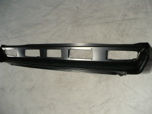 Dodge Challenger 70-74 Tail Lamp Panel