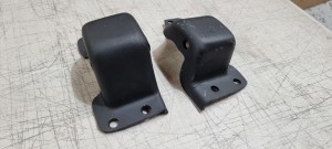 Camaro 1967-1968 Big Block Engine Mounts Pair