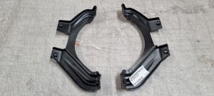 Camaro 1970-1973 RS Nose Bracket Pair