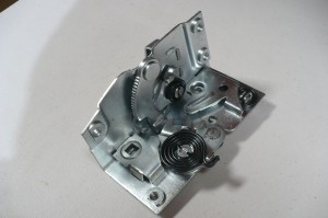 Chevy Pickup 1947-1951 Door Latch (RIGHT HAND ONLY)