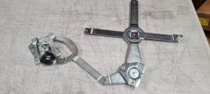 Chevy Pickup 1947-1950 Right Hand Window Regulator 