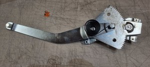 Chevy Pickup 1951-1955 Right Hand Window Regulator