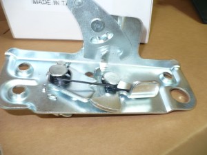 Chevy Pickup 1955-1959 Left Hand Door Latch