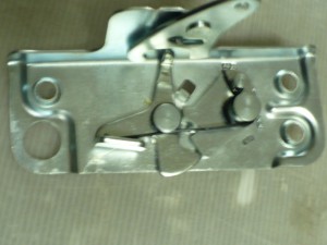 Chevy Pickup 1955-1959 Right Hand Door Latch