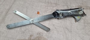 Chevy Pickup 1955-1959 Right Hand Window Regulator