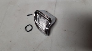 Chevy Pickup 1960-1966 Left Hand Vent Window Handle