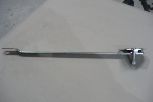 Chevy Pickup 1960-1963 Door Relay
